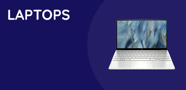 Laptops