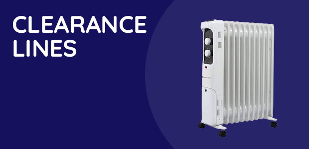 Clearance